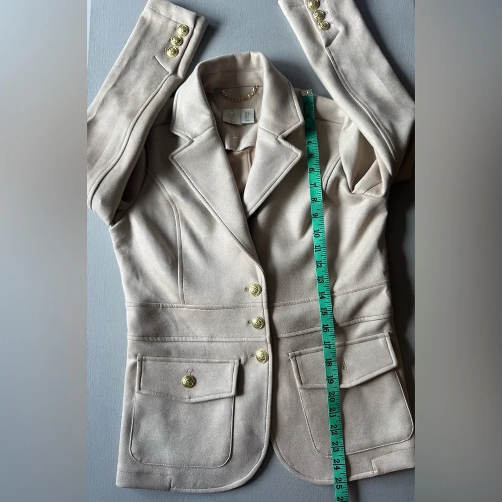 Joie stylish ecru